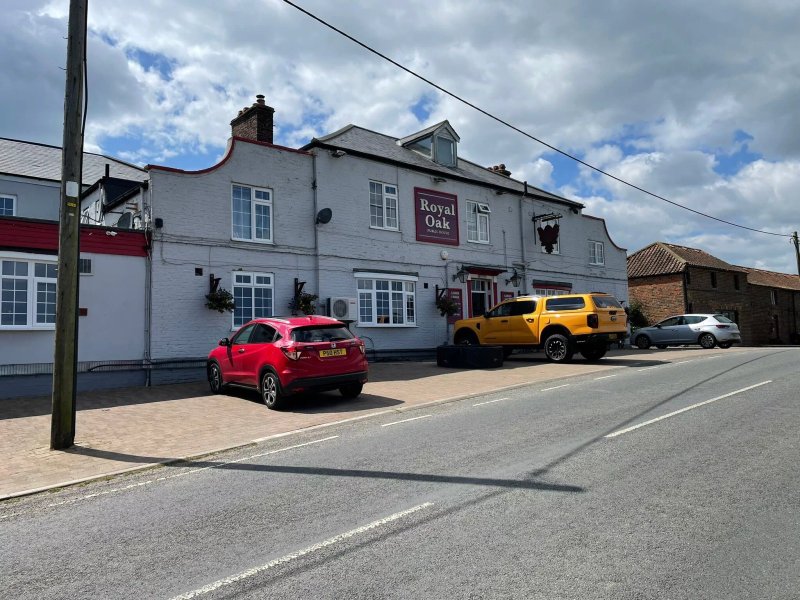 The Cottage Inn