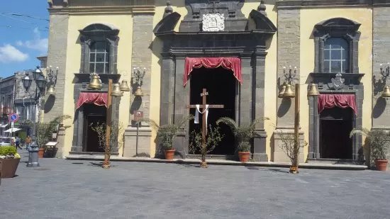 Chiesa Santa Maria delle Grazie