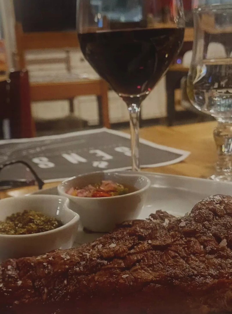 Sens Espacio Gastronomico