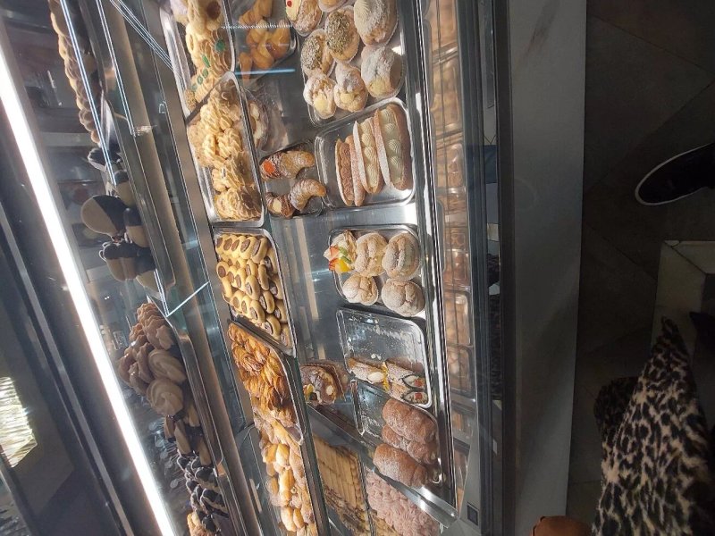 Kristal Bar Pasticceria Gelateria