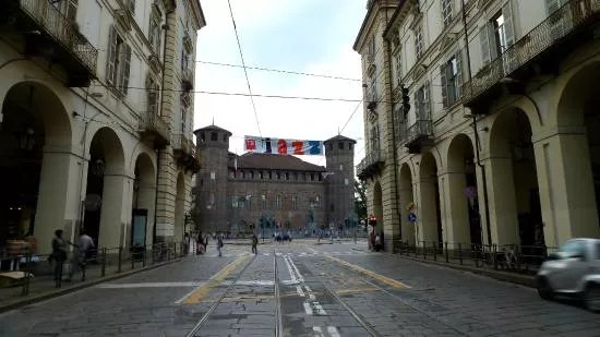 Via Po
