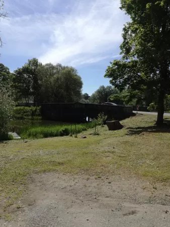 Stone Bridge
