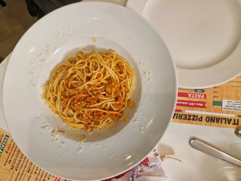 Pizzeria Cosa Mia