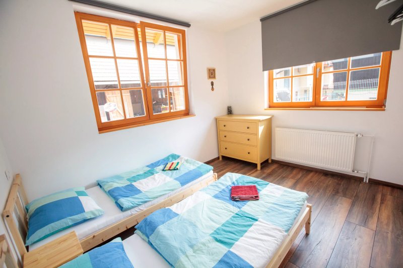 bikeSki b&b