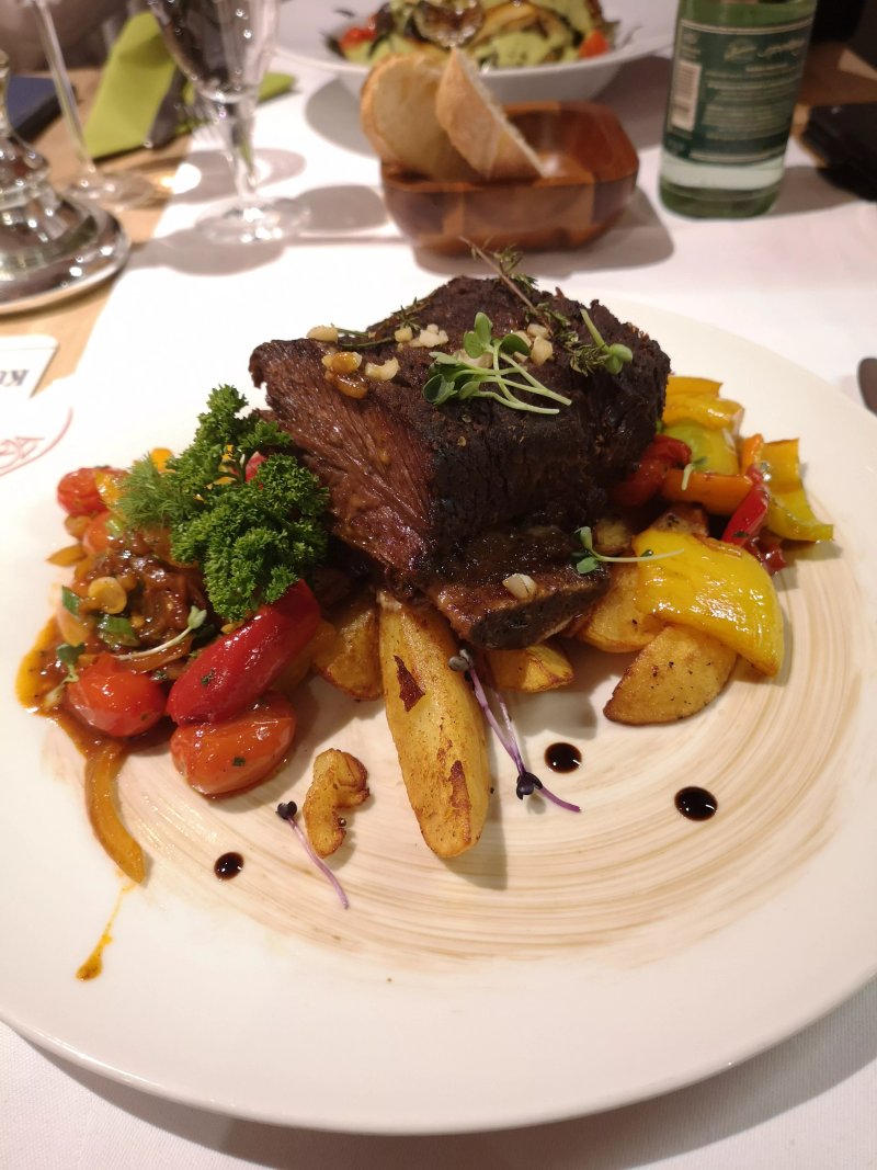 Gasthof Zum Goldenen Anker