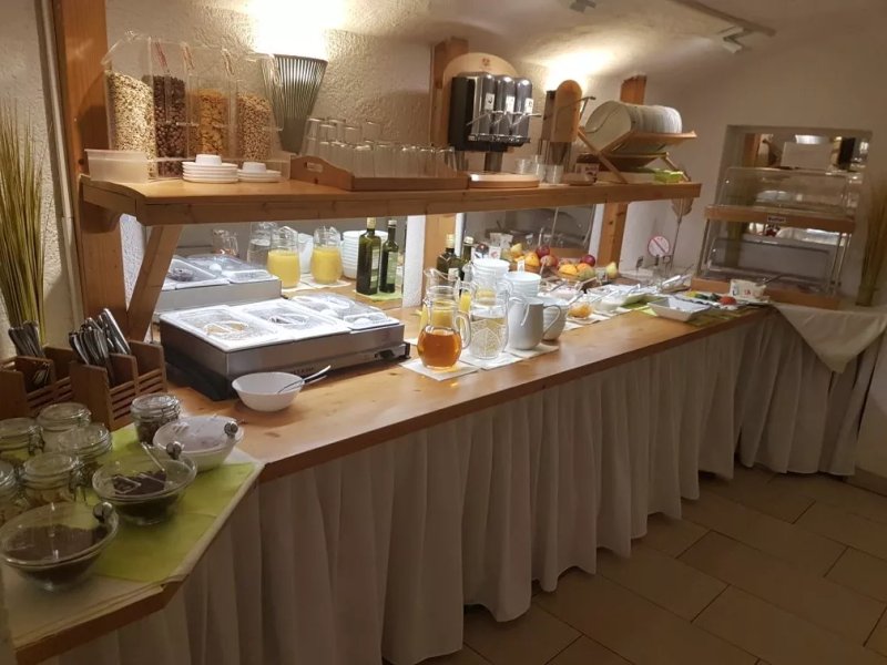 Hotel Vitis