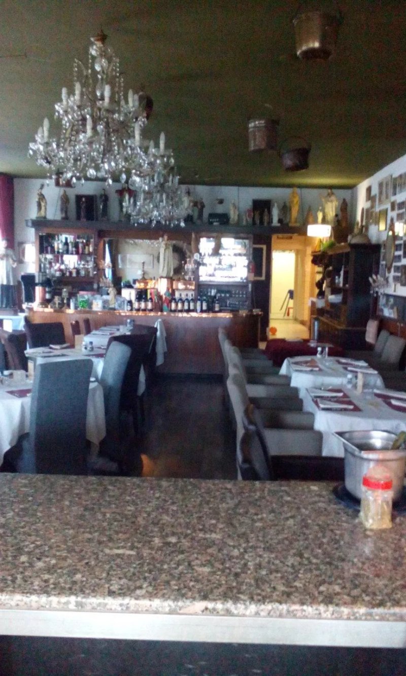 Pizzeria Ristorante Salvatore