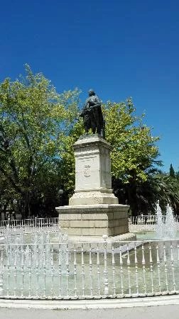 Parque Pignatelli
