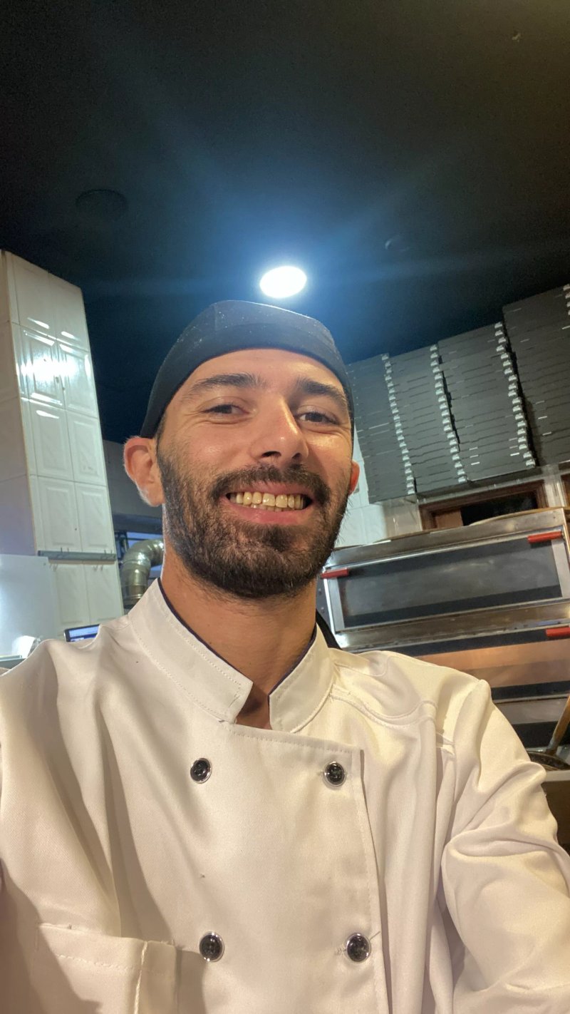 Sr. Frango da Guia (GaiaShopping)