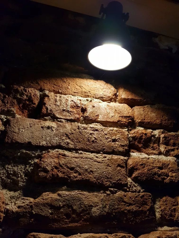 Adams Rock Bar