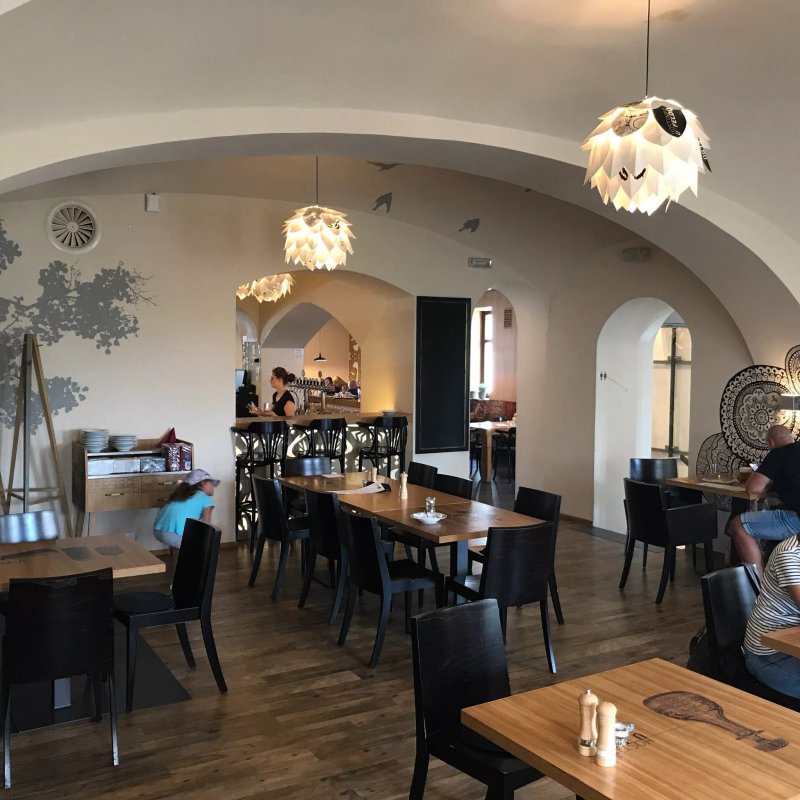 Restaurace U Feldu