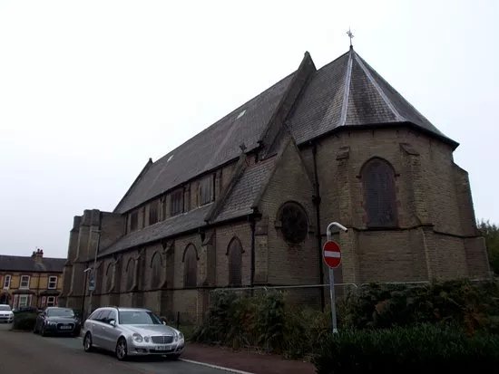 Kent Street Community Church