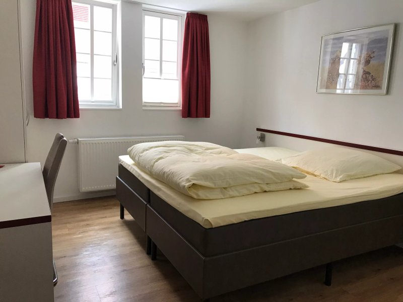 Hotel Adler