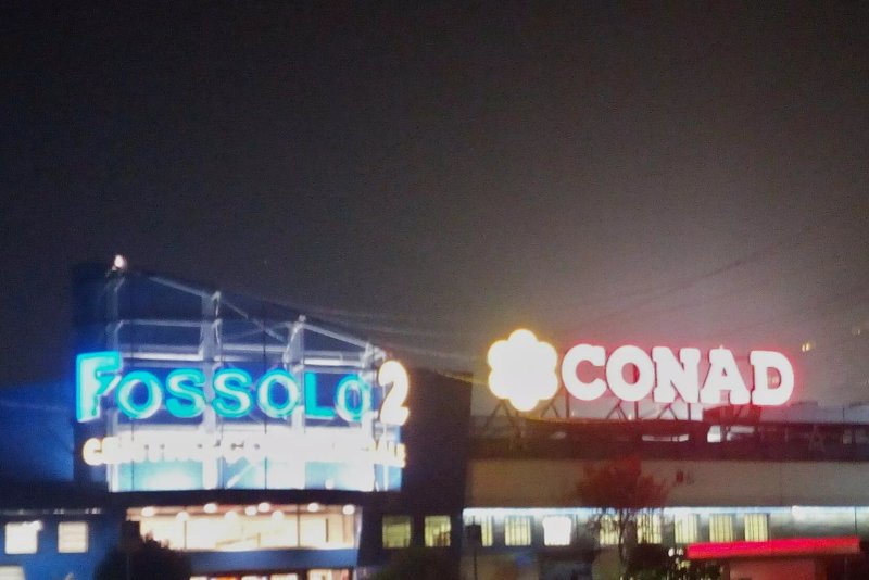 Centro Commerciale Fossolo 2