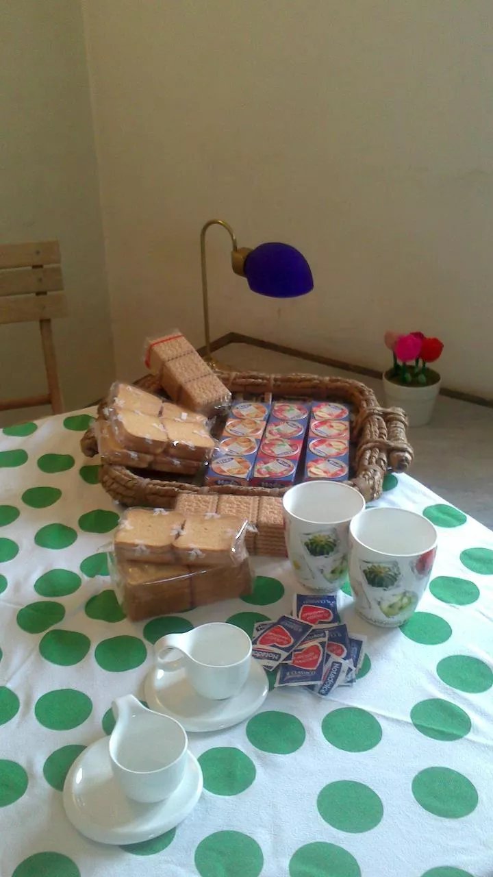 B&B Cara Casa