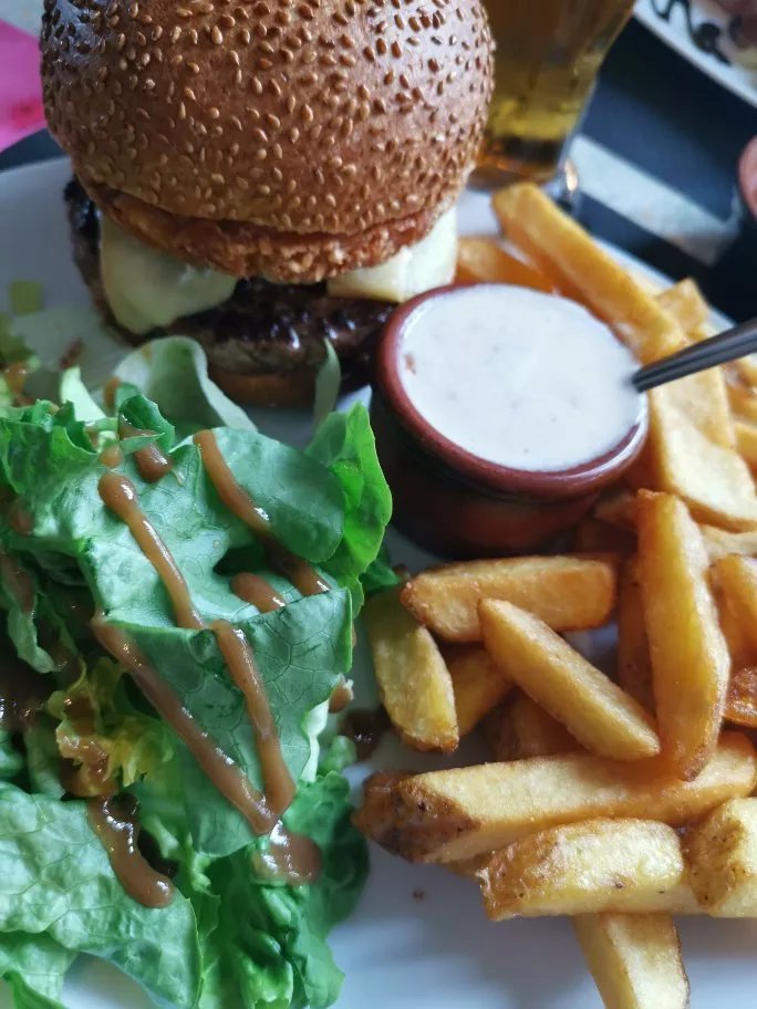 Brasserie Le 24