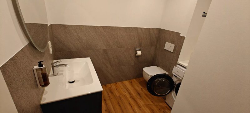 7Seas Comfort Aparthotel Homburg