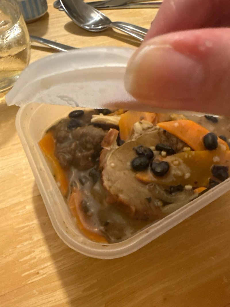Lee's Dynasty Chinese Takeaway