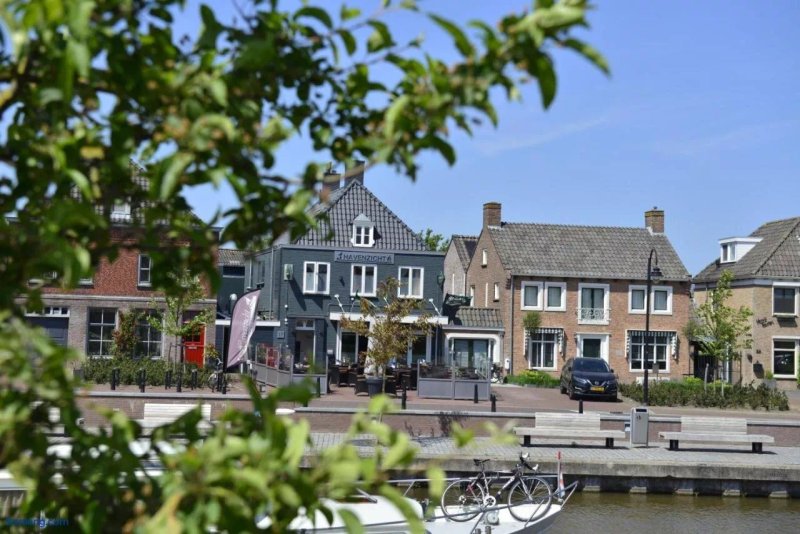 Havenzicht