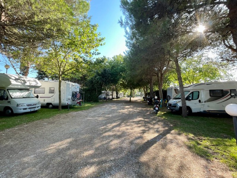 Oasi del Camperista