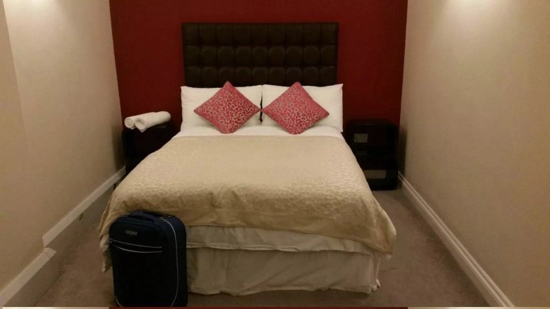 Top Night Hotel