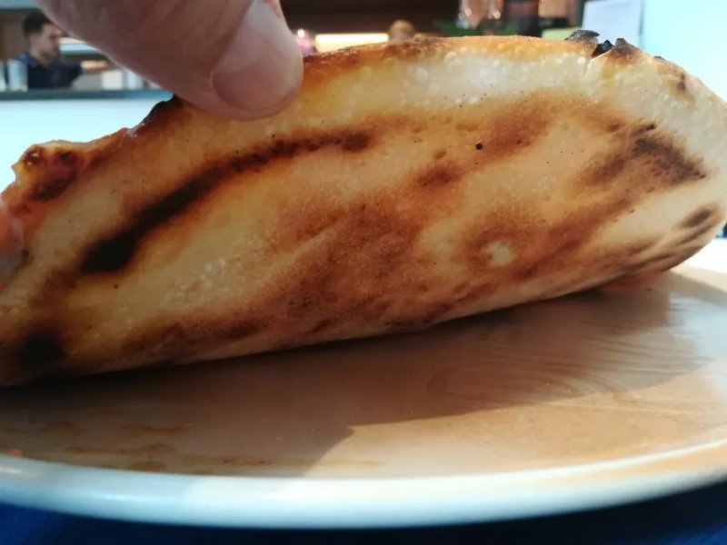Pizzeria La Collina