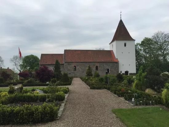 Skibsted Kirke
