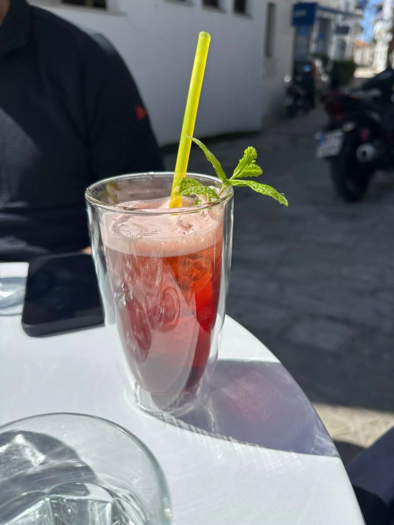 Koupa Cafe Bistrot