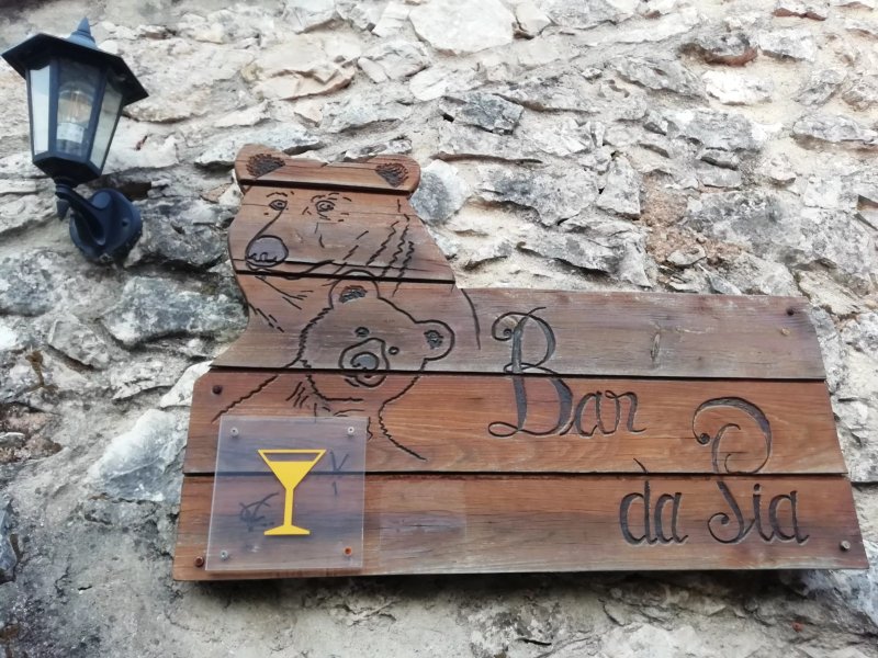 Bar Da Pia