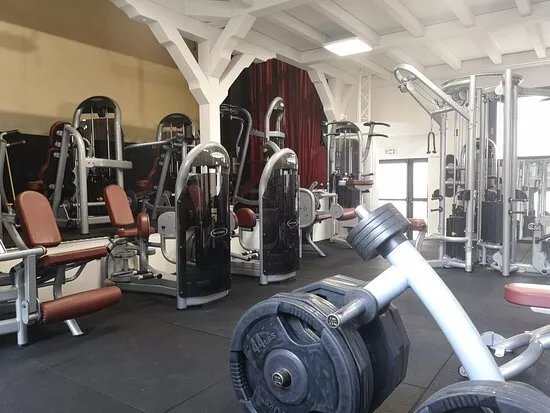Enjoy Fitness