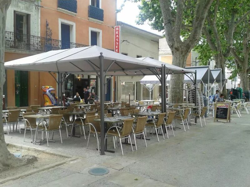 Brasserie des Sports
