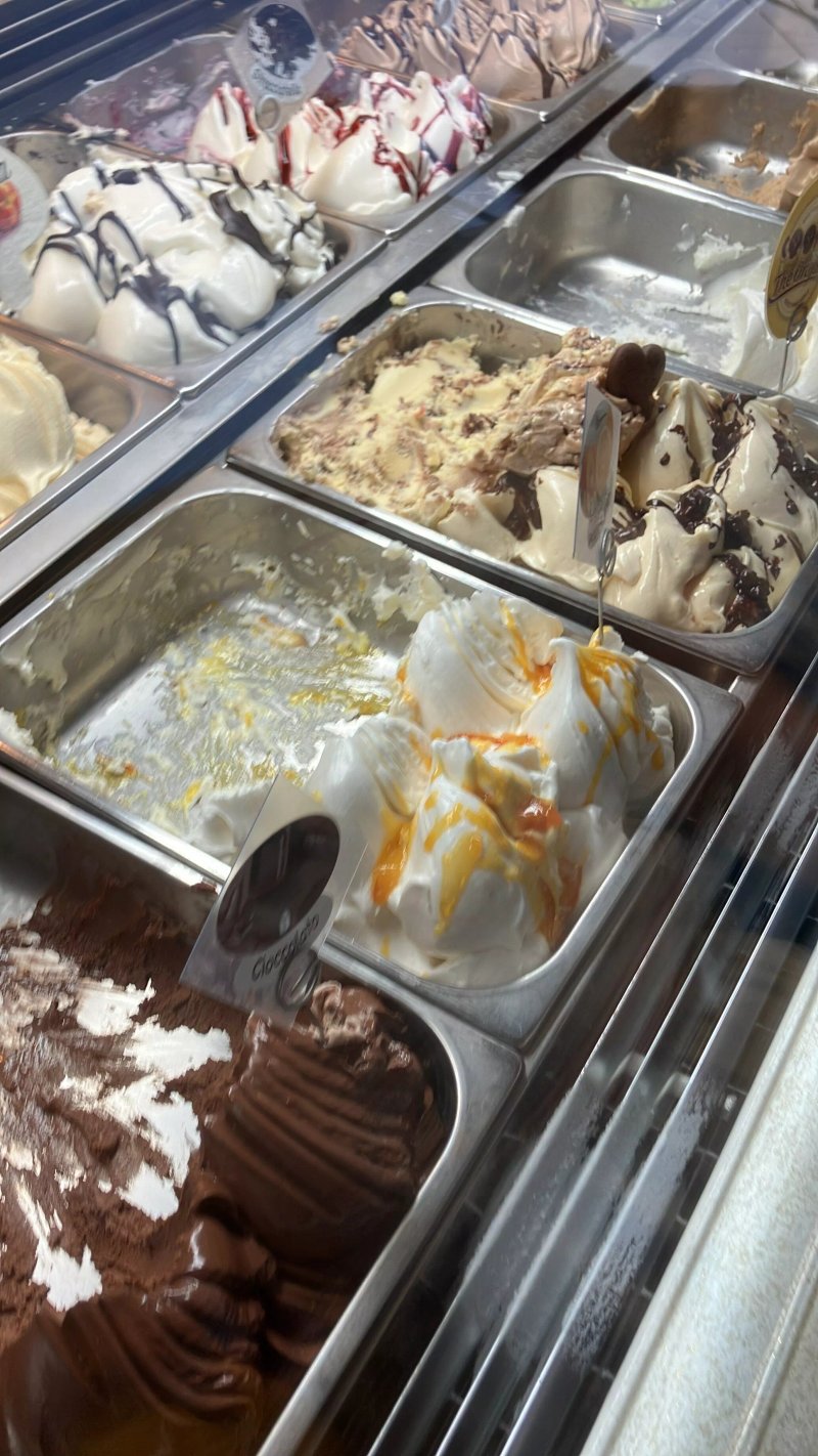 Crema Gelato di Edoardo Ghedin