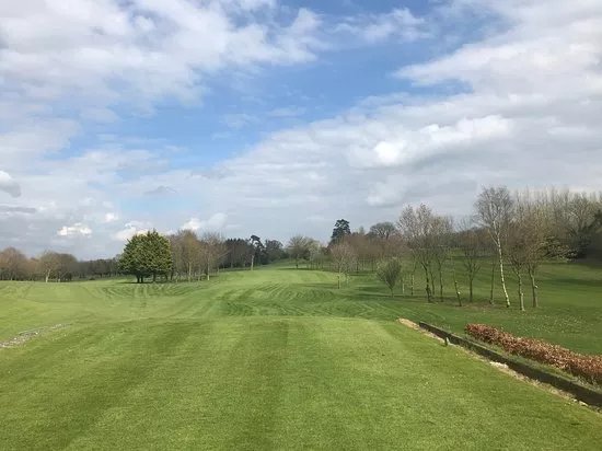 Abbeyleix Golf Club