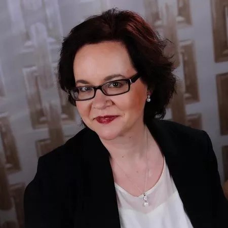 Maria Packenius