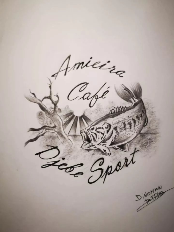 Sport Djebe Cafe