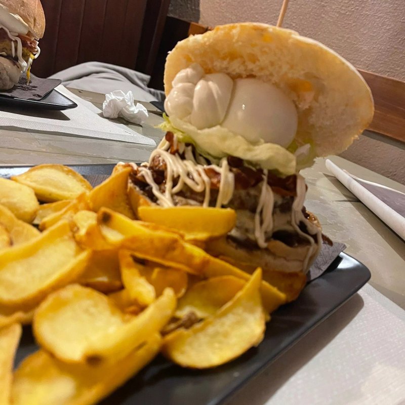 Crawford Pub Birreria