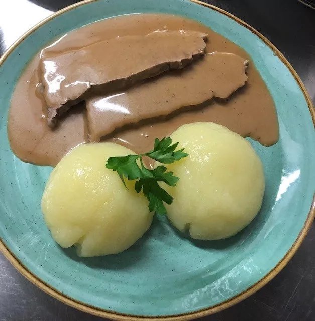 Das Rot Restaurant & Hotel