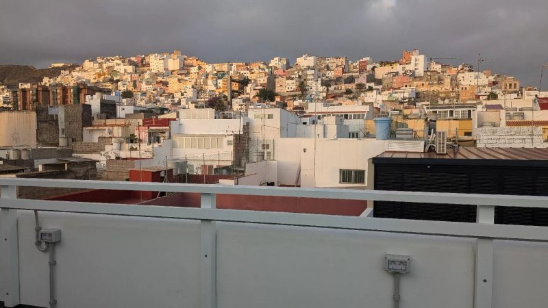 Las Palmas Nest Hostel