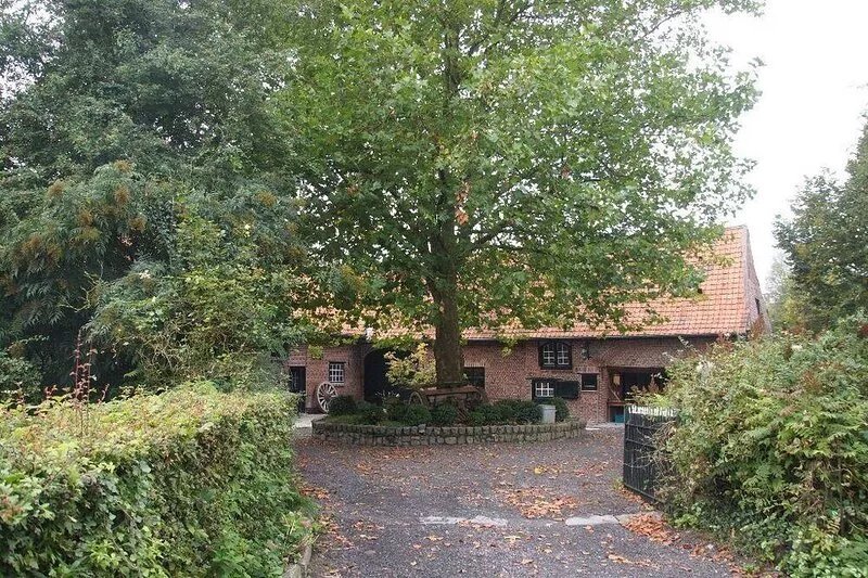 Charming holiday home for 10 people