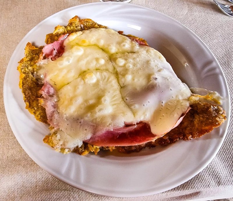 Osteria degli Alpinisti