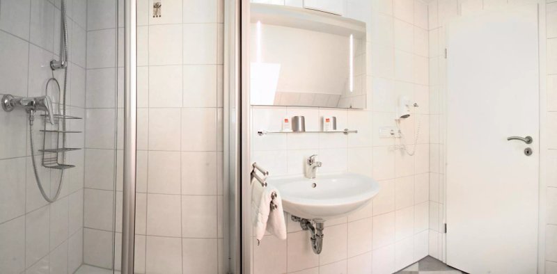 Hotel Ambiente