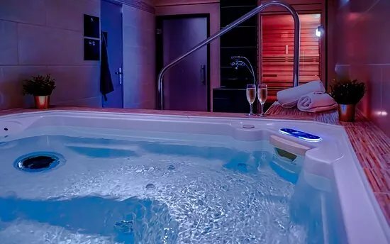 L'esprit A - Massages & Spa