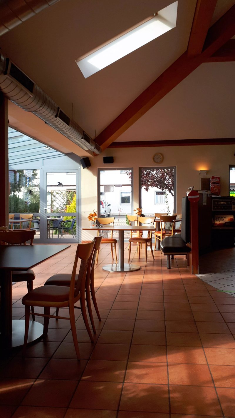 Schafer's Cafe