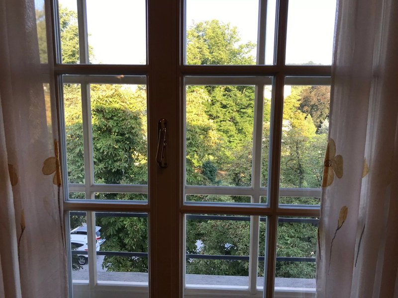 Saint Ignatius Retreat House