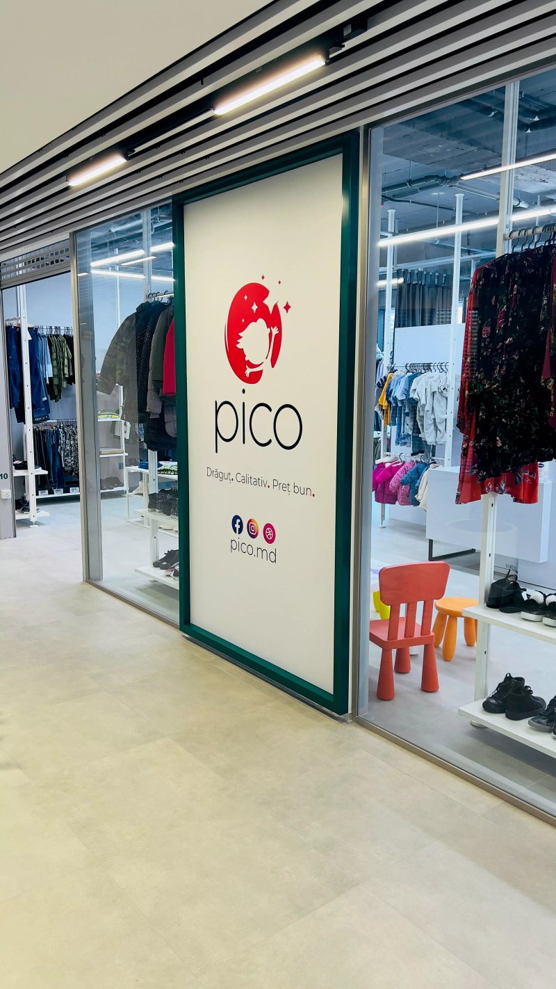 Pico Kids Clothing Store