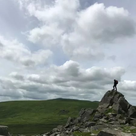 Preseli Hills