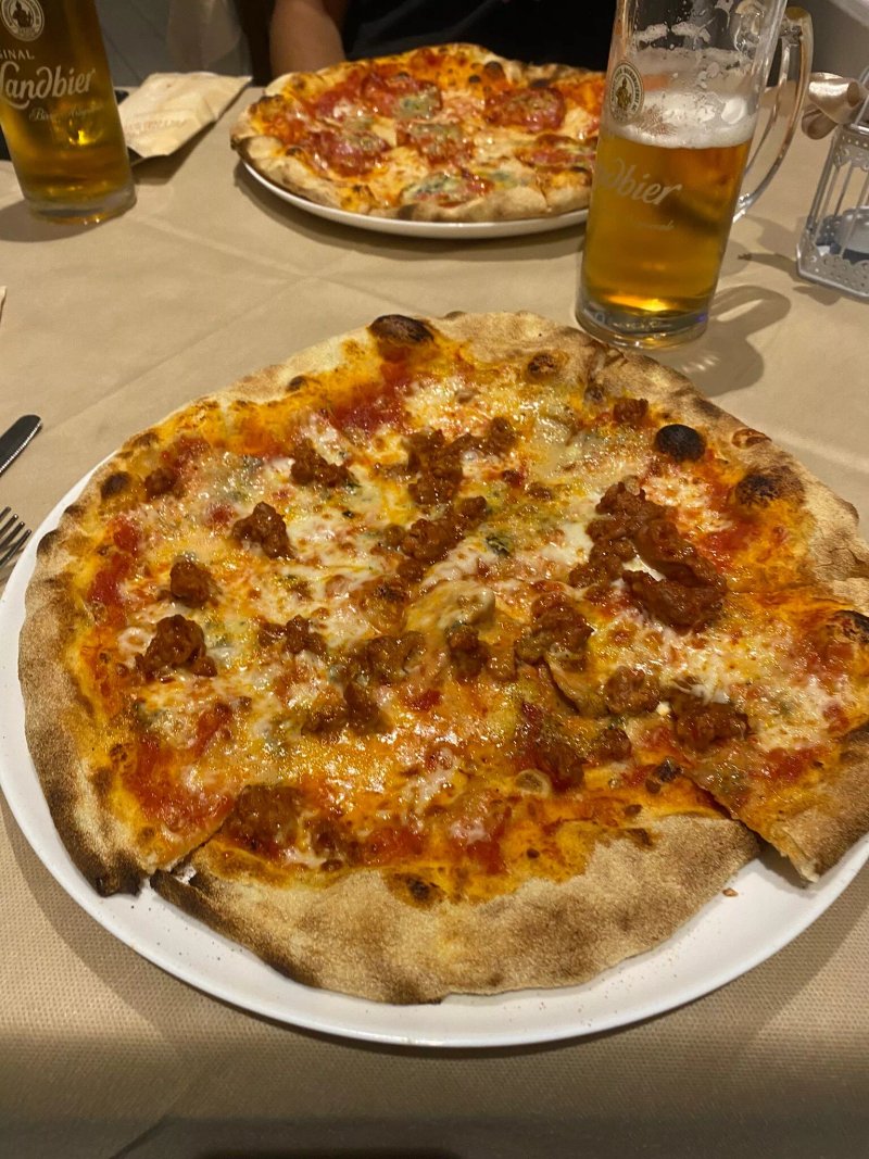 Ristorante Pizzeria i Tre Corsari