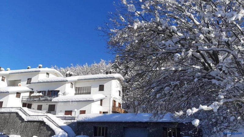 Casetta All'Abetone Jacopo E Sabrina