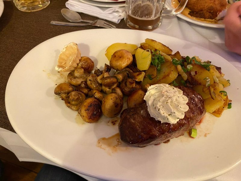 Gasthaus Zum Wasserriesen
