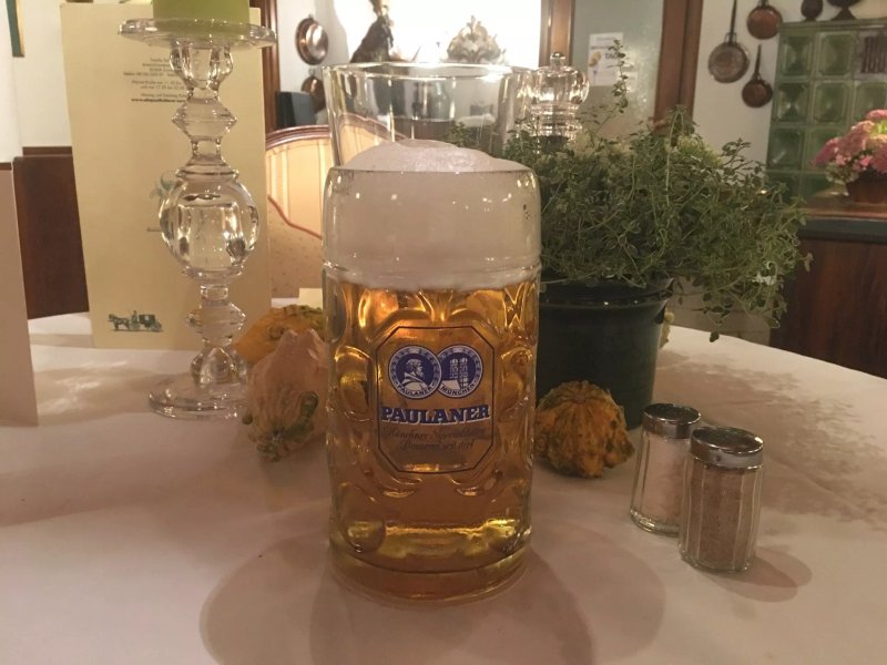 Alte Posthalterei